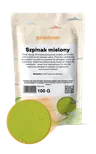 Szpinak mielony 100g