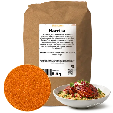 Harissa 5kg