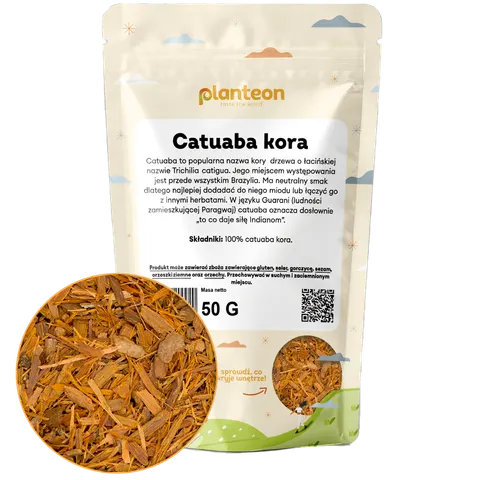 Catuaba kora 50g