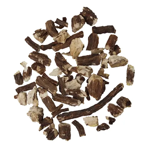 Mniszek korzeń cięty 500g