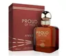 Fragrance World Proud Of You Amber 100ml Woda Perfumiwana Unisex