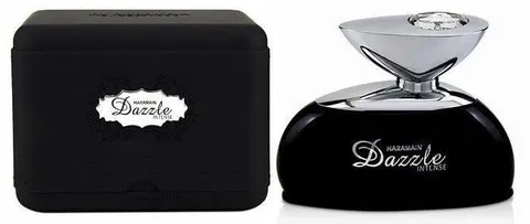 Al Haramain Dazzle Intense 100ml Woda Perfumowana