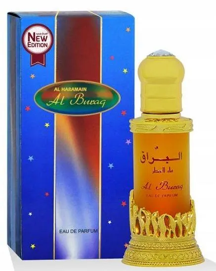 Al Haramain Al Buraq 50ml EDP
