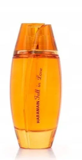 Al Haramain Fall In Love 100ml Woda Perfumowana