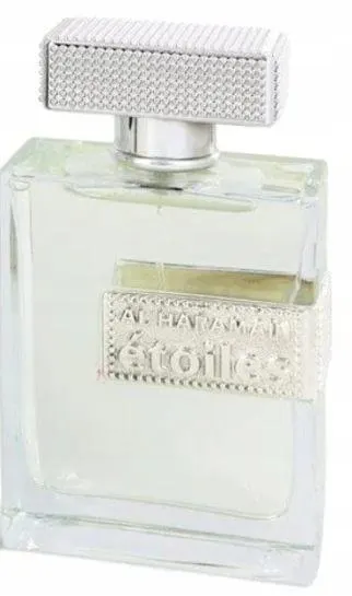 Al Haramain Etoiles Silver For Men 100ml EDP