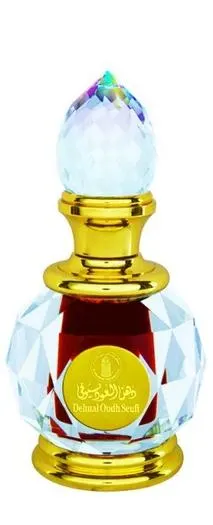 Al Haramain Dehnal Oudh Seufi 50ml EDP