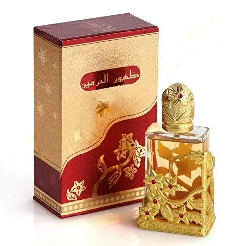 Al Haramain Chic Collection Zuhoor 65ml EDP