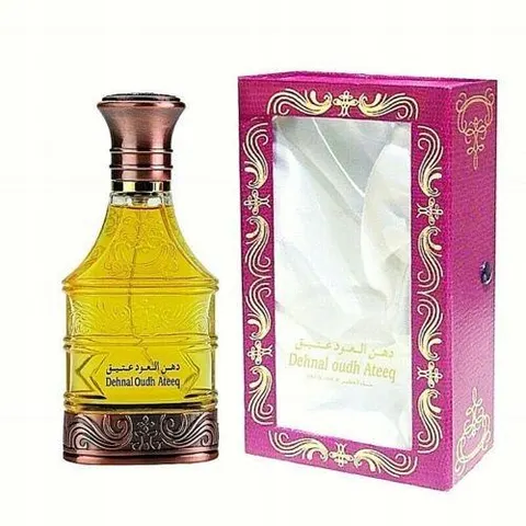 Al Haramain Dehnal Oudh Ateeq 55ml EDP
