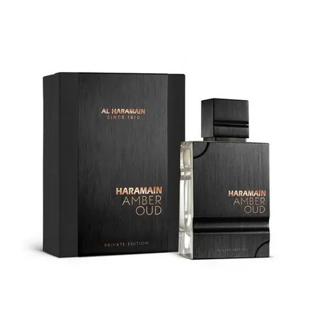 Al Haramain Amber Oud Private Edition 120ml Woda Perfumowana Unisex Perfumy
