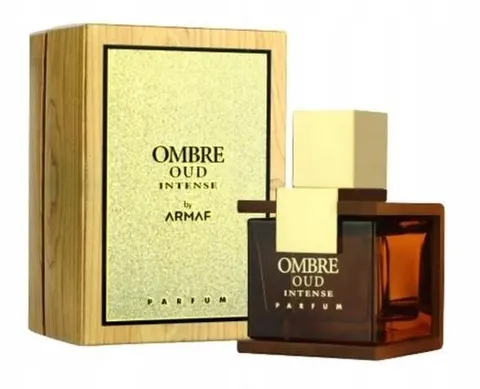 Armaf Ombre Oud Intense 100ml Woda Perfumowana