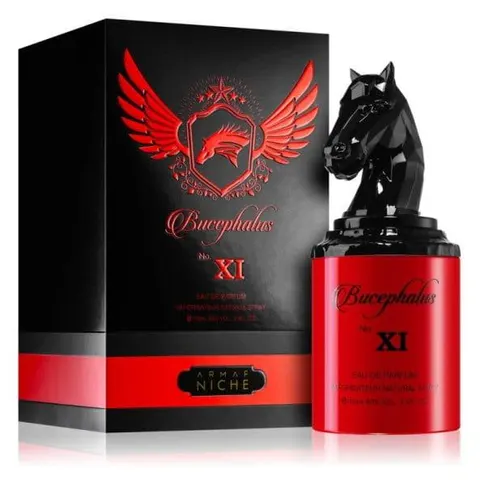 Armaf Bucephalus Xi 100ml Woda Perfumowana Dla Mężczyzn Perfumy Męskie