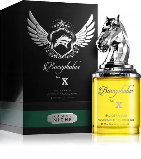 Armaf Bucephalus X 100ml Woda Perfumowana