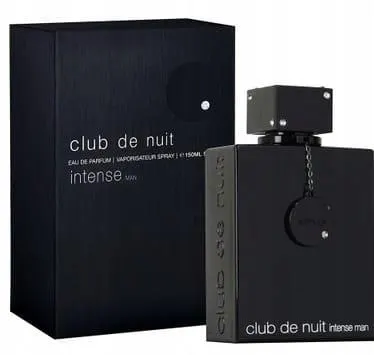 Armaf Club De Nuit Intense 150ml Woda Perfumowana Perfumy Męskie