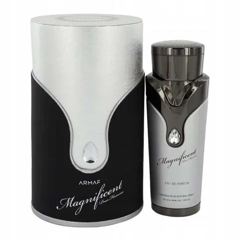 Armaf Magnificent Pour Homme 100ml Woda Perfumowana Perfumy Męskie