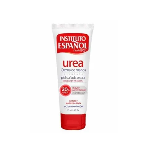 Instituto Espanol Urea krem do rąk z mocznikiem 75ml