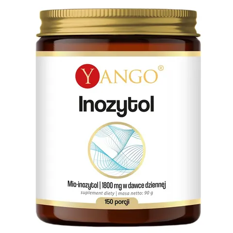 YANGO Inozytol (90g)