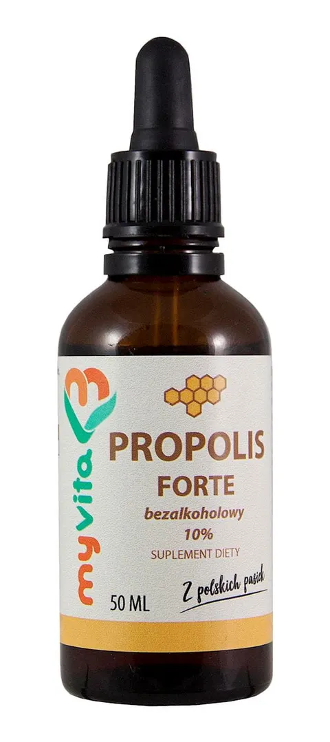 MyVita Propolis forte (50ml)