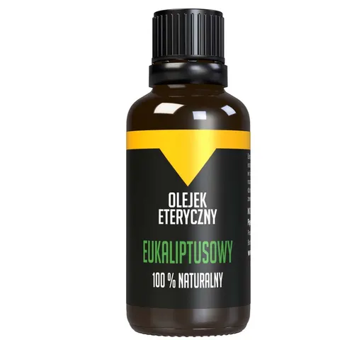 Bilovit Olejek eteryczny eukaliptusowy (30 ml)