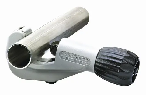 Obcinak do rur miedzianych Tube Cutter 35 ROTHENBERGER