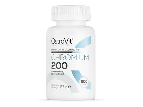 OstroVit Chrom 200 mg (200 tab)