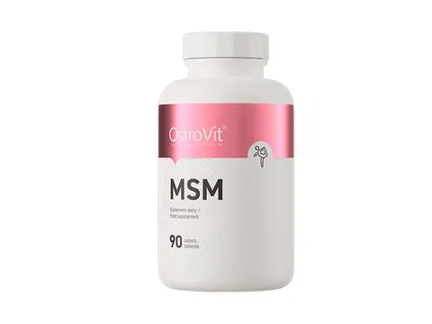 OstroVit MSM (90 tab)