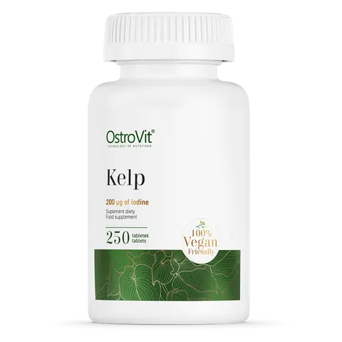 OstroVit KELP (250 tab)