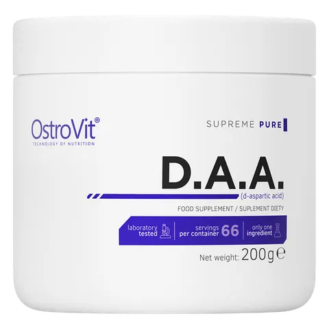 OstroVit D.A.A. naturalny (200g)
