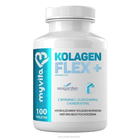 MyVita Kolagen Flex (100tab )