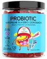 MyVita Probiotic naturalne żelki dla dzieci i dorosłych (120 szt)