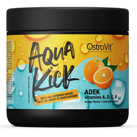 OstroVit Aqua Kick ADEK 300g