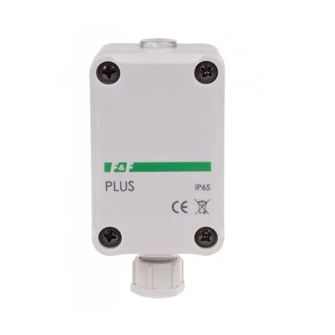 Zewnętrzna sonda hermetyczna automatu zmierzchowego PLUS IP65