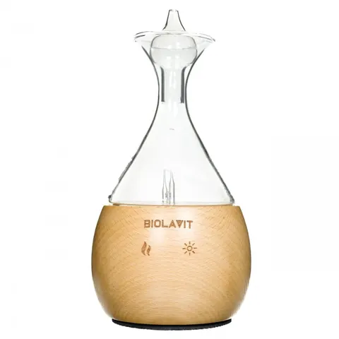 Biolavit Nebulizator olejków eterycznych- dyfuzor (Bilovit)