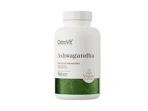 OstroVit Ashwagandha (90 tab)