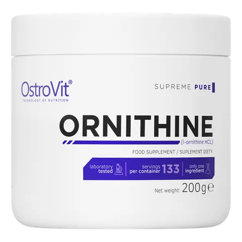 OstroVit Ornityna 200 g naturalny