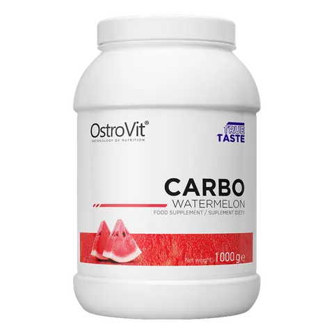 OstroVit Carbo 1000g arbuzowy