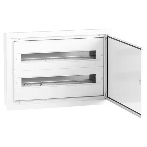 Rozdzielnica DARP-48 "Quiteline" 2x24
