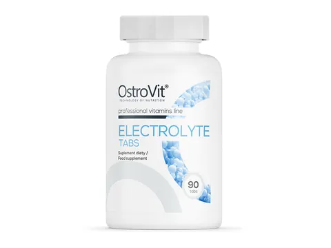 OstroVit Elektrolity (90 tab)