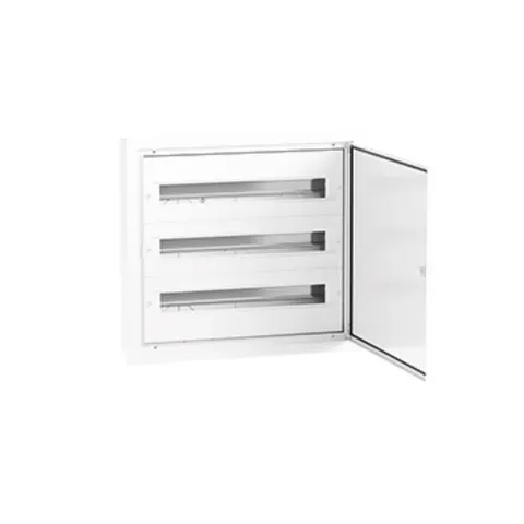 Rozdzielnica p/t DARP-72 "Quiteline" 3x24