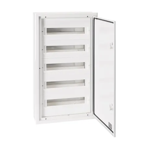 Rozdzielnica DARP-120 "Quiteline" 5x24