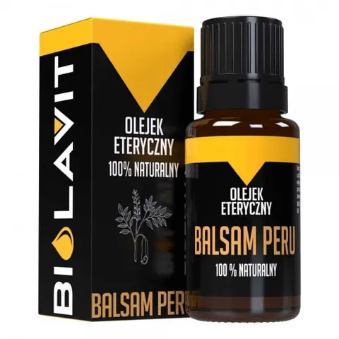 Bilovit Olejek eteryczny balsam peru (10 ml)