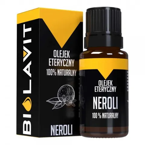 Bilovit Olejek eteryczny neroli (10 ml)