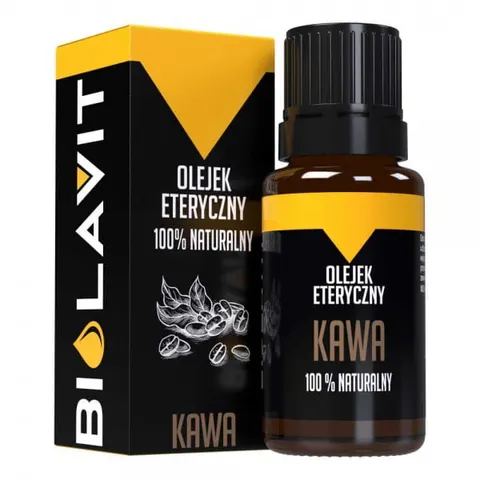 Bilovit Olejek eteryczny kawa (10ml)