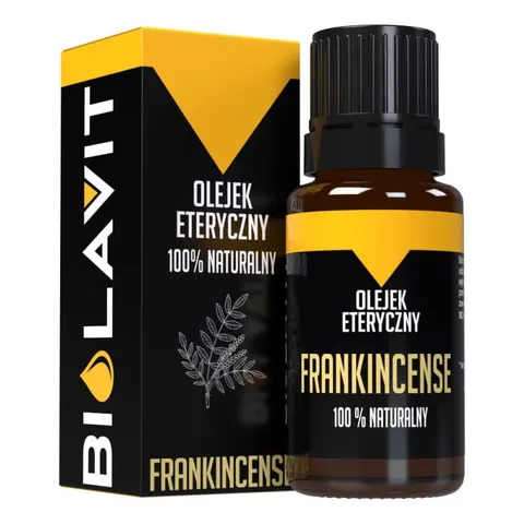 Bilovit Olejek eteryczny frankincense (10ml)