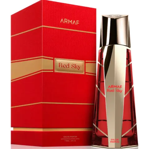 Armaf Red Sky woda perfumowana dla kobiet 105ML