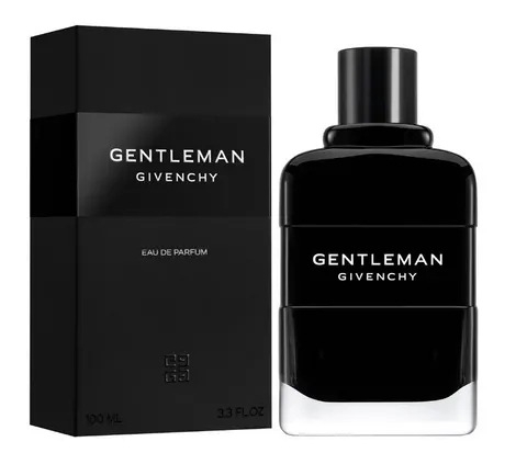 Givenchy Men Gentleman 100ml Woda Perfumowana Dla Mężczyzn Perfumy Męskie