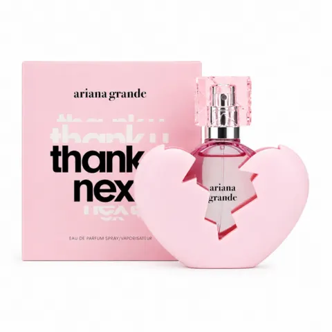 Ariana Grande Thank U, Next woda perfumowana dla kobiet 50ml