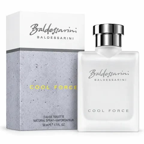 Baldessarini Cool Force 90 ml EDT woda toaletowa dla mężczyzn