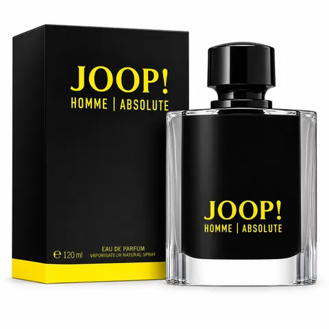 JOOP! Homme Absolute 120 ml woda perfumowana dla mężczyzn