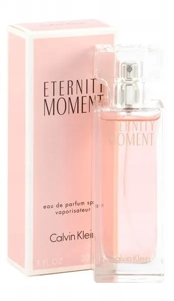 Calvin Klein Eternity Moment 30ml Woda Perfumowana Perfumy Damskie
