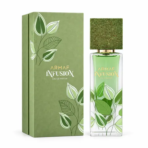 Armaf Infusion 80 ml woda perfumowana unisex